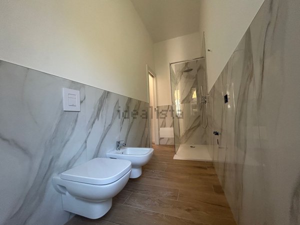 appartamento in vendita a Treviglio