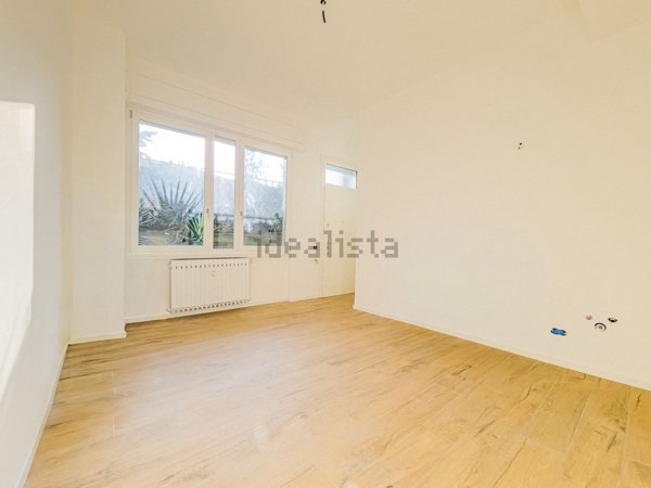 appartamento in vendita a Treviglio