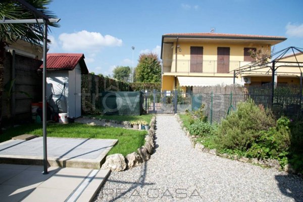 appartamento in vendita a Treviglio