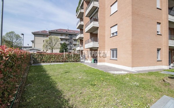 appartamento in vendita a Treviglio