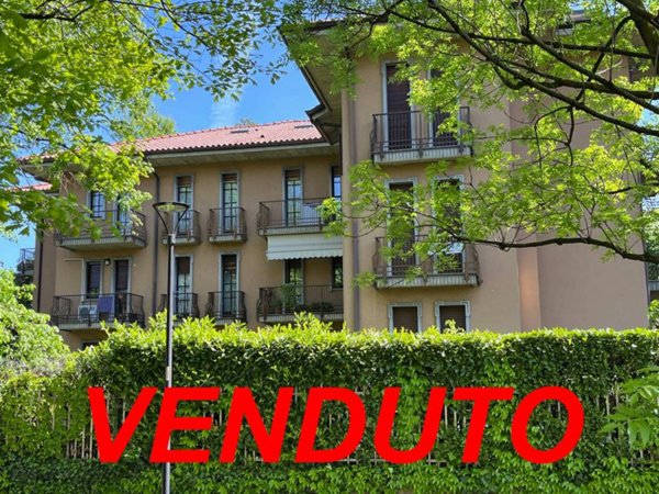 appartamento in vendita a Treviglio