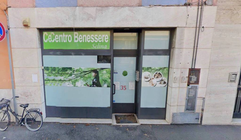 negozio in vendita a Treviglio