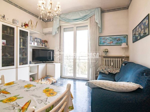 appartamento in vendita a Treviglio