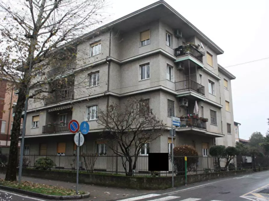 appartamento in vendita a Treviglio