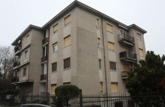 appartamento in vendita a Treviglio
