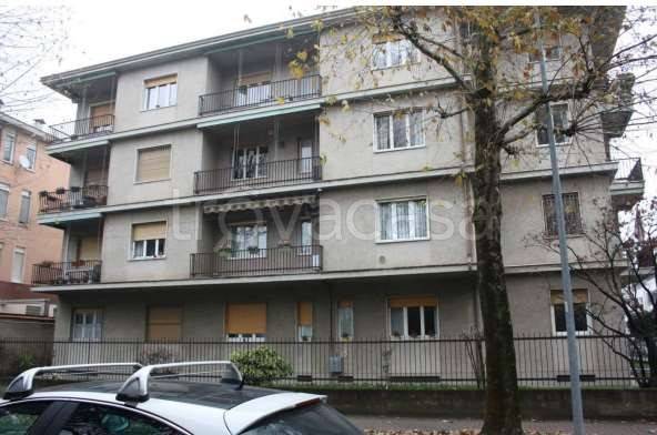 appartamento in vendita a Treviglio