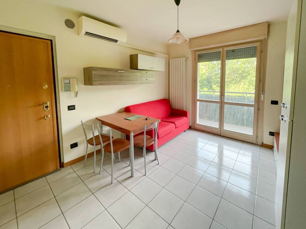 appartamento in vendita a Treviglio