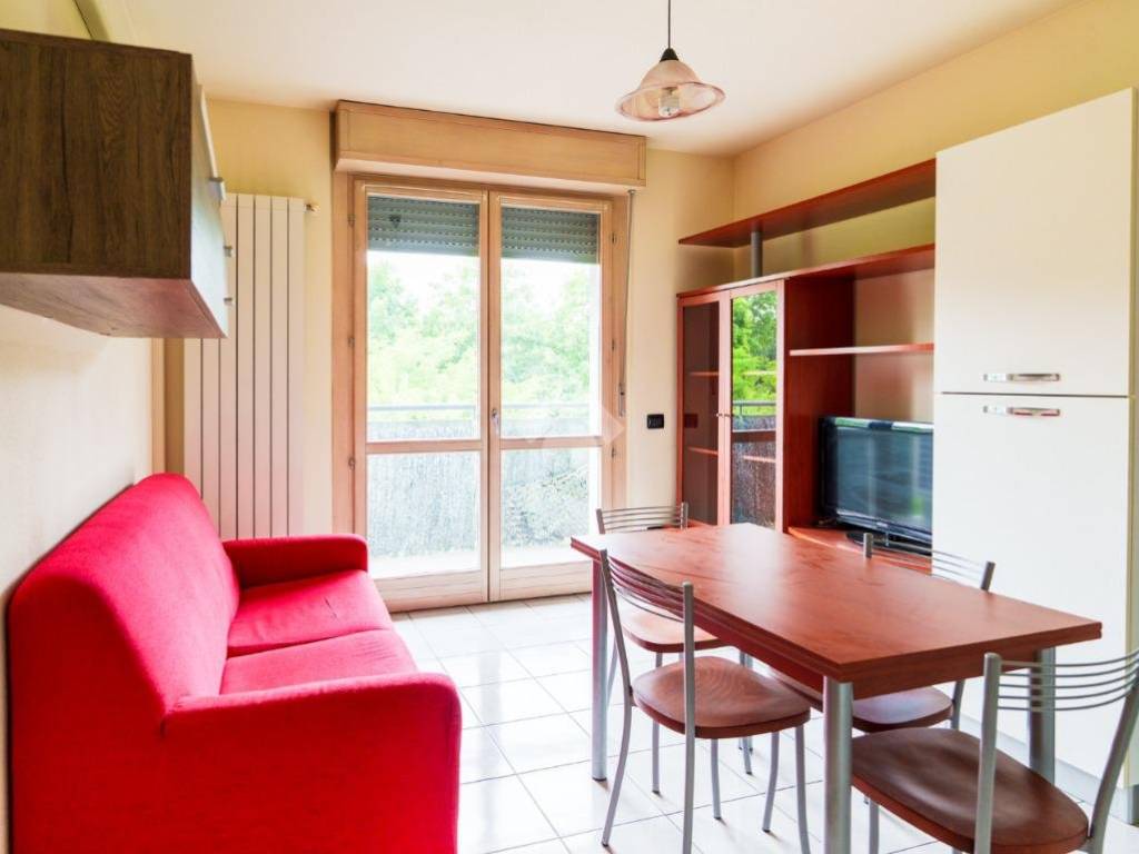 appartamento in vendita a Treviglio