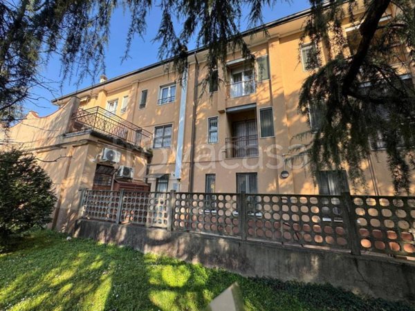 appartamento in vendita a Treviglio