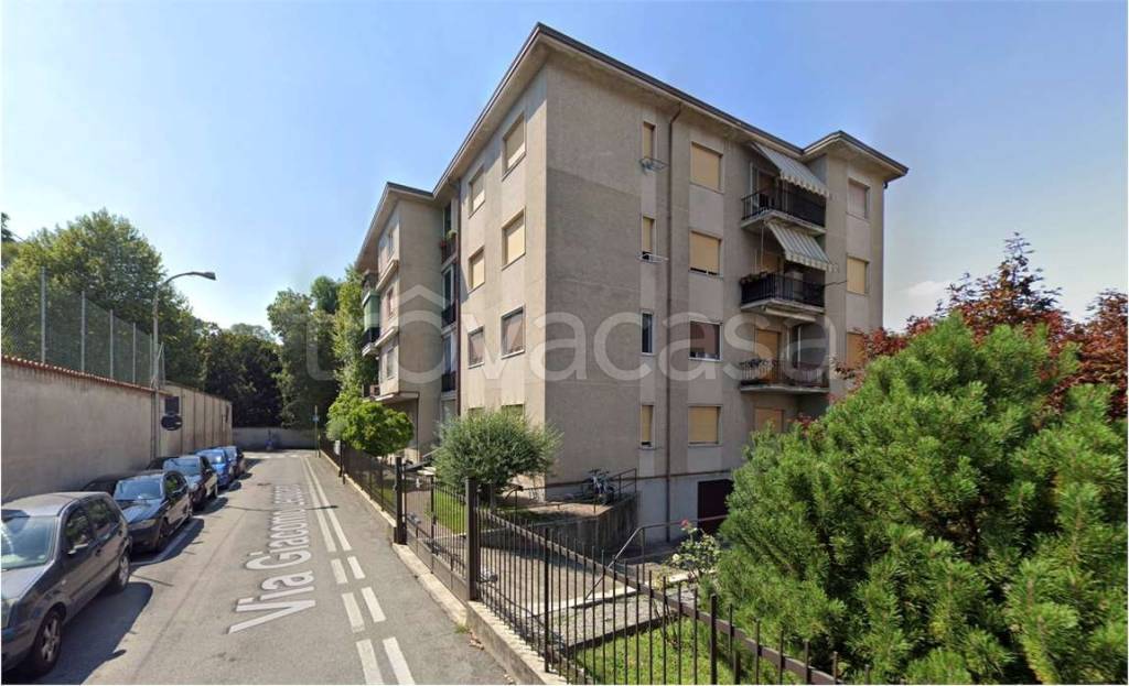 appartamento in vendita a Treviglio