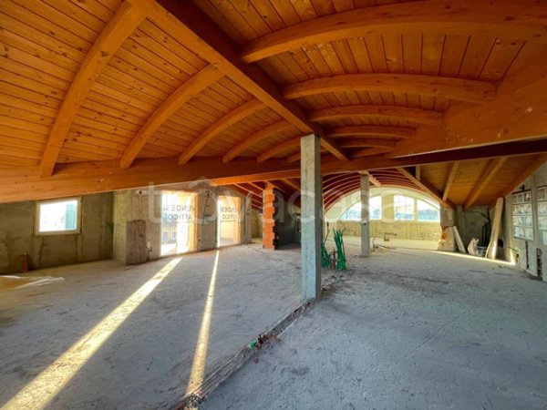 appartamento in vendita a Treviglio