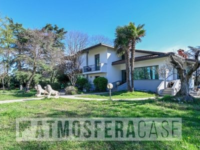 casa indipendente in vendita a Treviglio