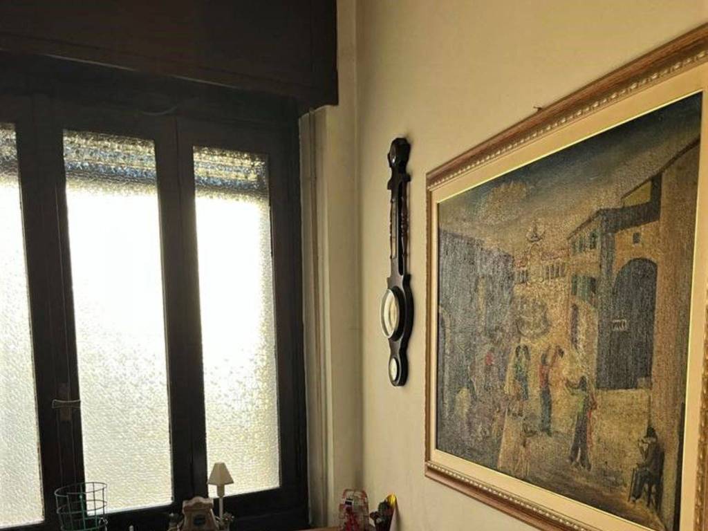 appartamento in vendita a Treviglio
