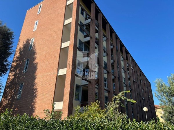 appartamento in vendita a Treviglio