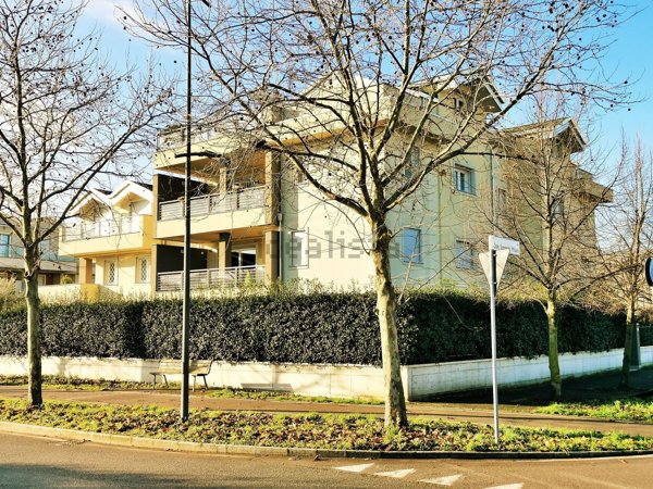 appartamento in vendita a Treviglio