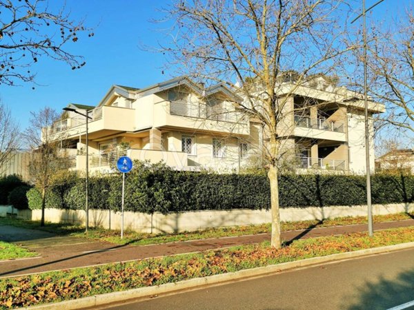 appartamento in vendita a Treviglio