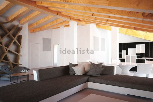 appartamento in vendita a Treviglio