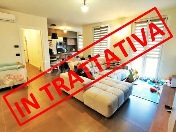 appartamento in vendita a Treviglio