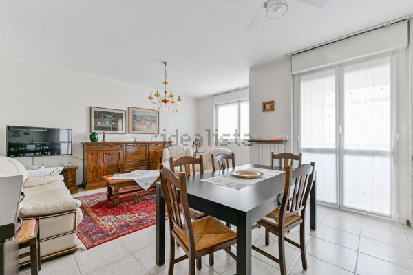 appartamento in vendita a Treviglio