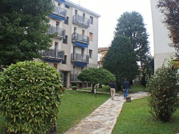 appartamento in vendita a Treviglio