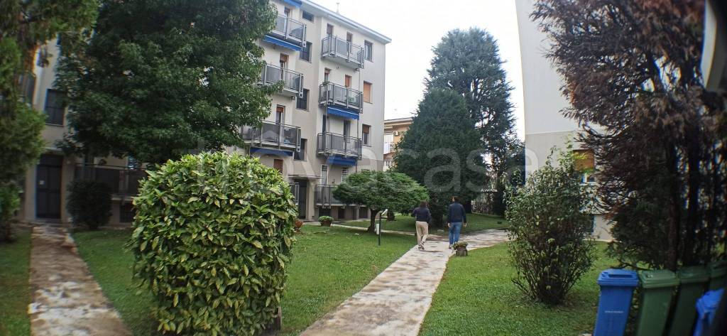 appartamento in vendita a Treviglio