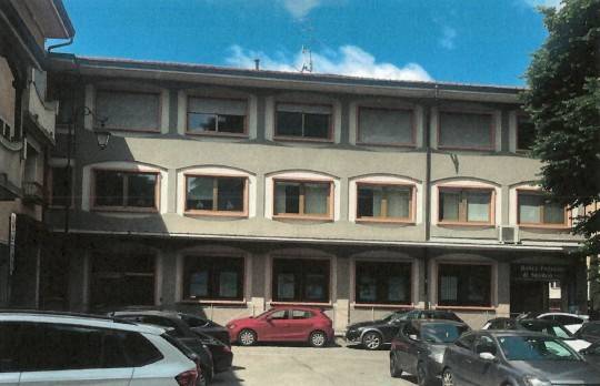 ufficio in vendita a Treviglio