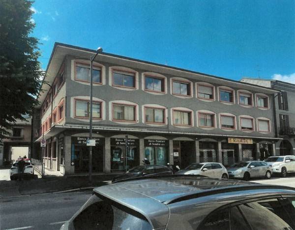 ufficio in vendita a Treviglio