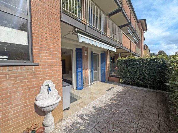 appartamento in vendita a Treviglio