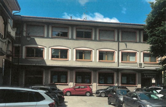 ufficio in vendita a Treviglio