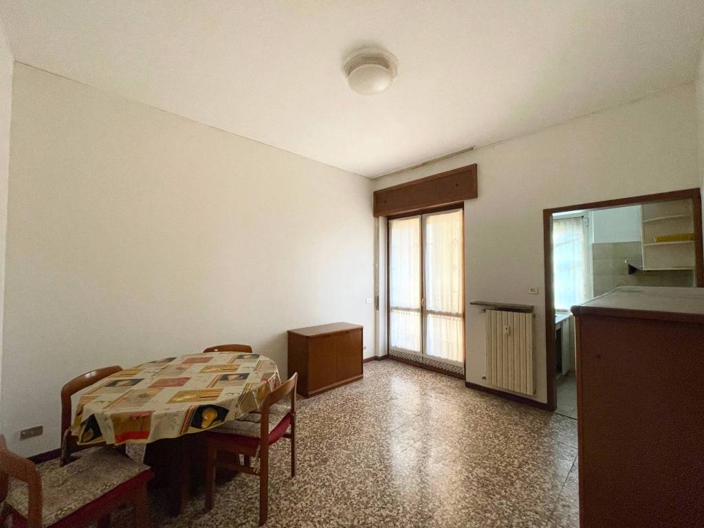 appartamento in vendita a Treviglio