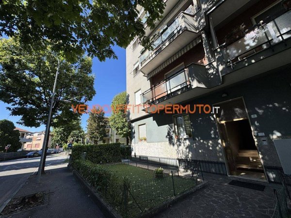 appartamento in vendita a Treviglio
