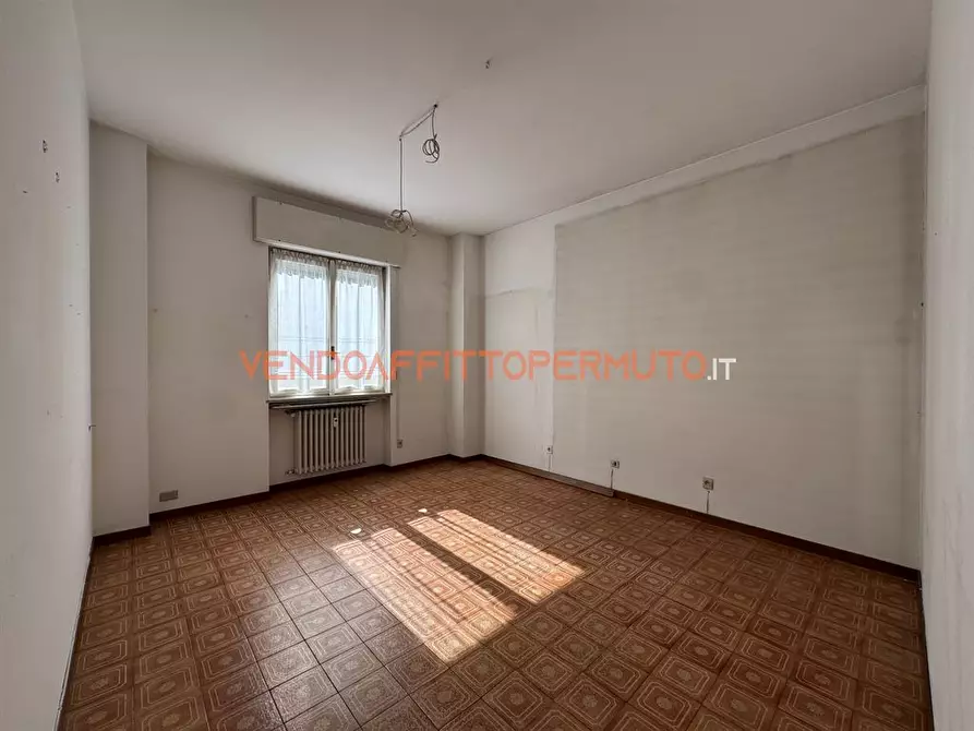 appartamento in vendita a Treviglio