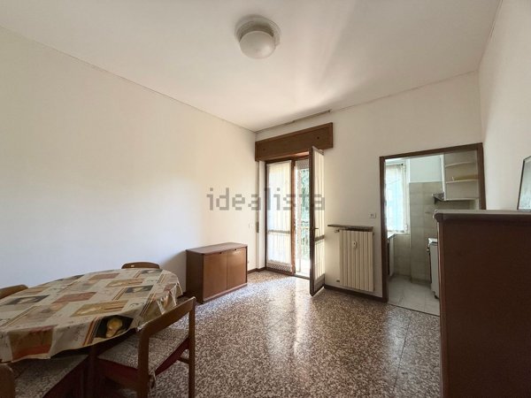 appartamento in vendita a Treviglio