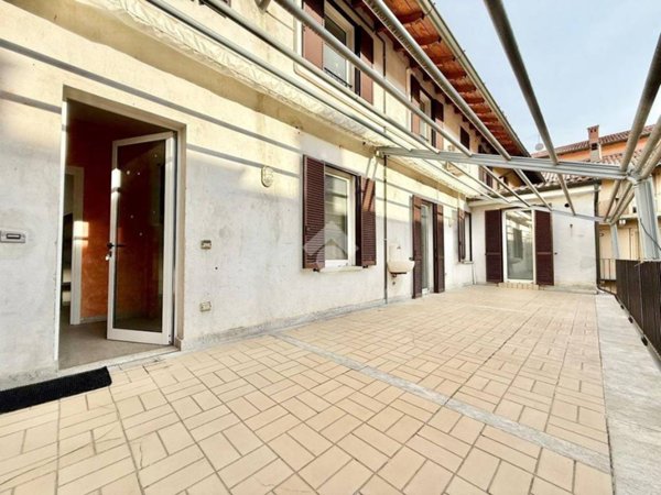 appartamento in vendita a Treviglio