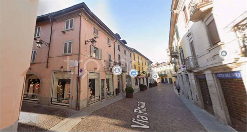 negozio in vendita a Treviglio