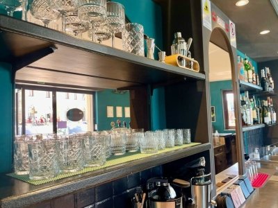 negozio in vendita a Treviglio