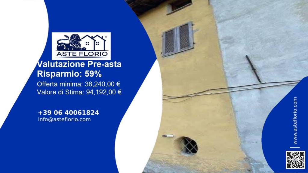 appartamento in vendita a Treviglio