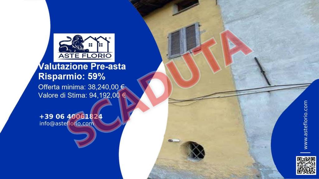 appartamento in vendita a Treviglio