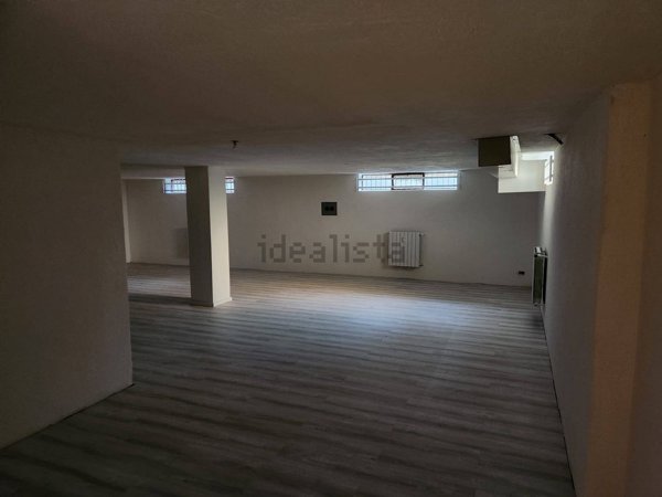 appartamento in vendita a Treviglio