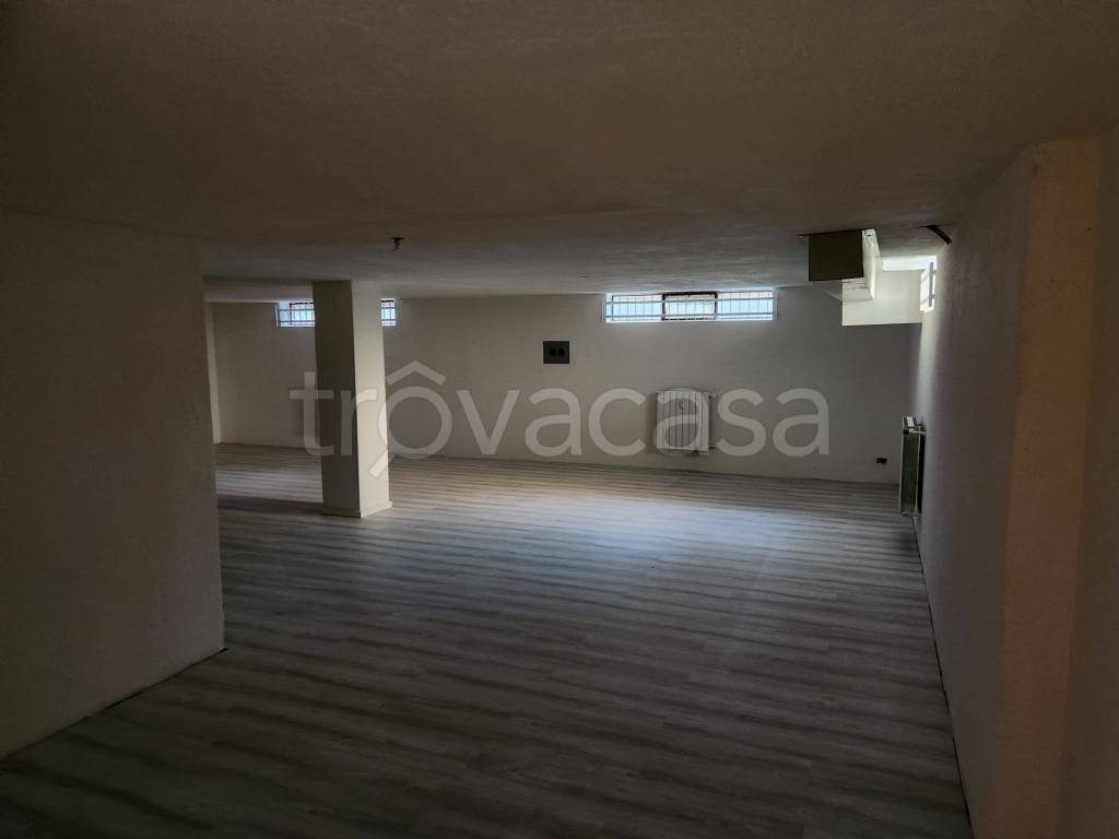 appartamento in vendita a Treviglio