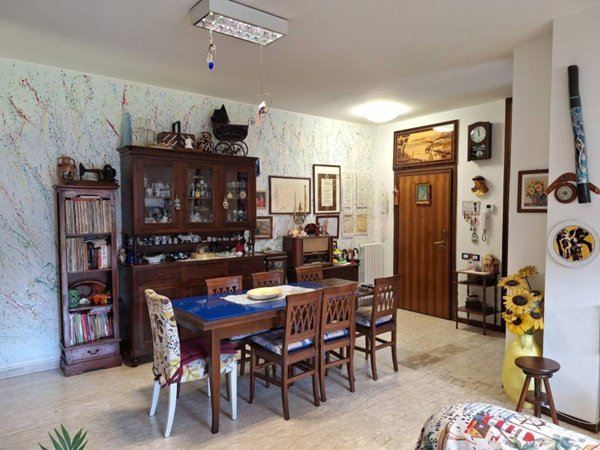 appartamento in vendita a Treviglio