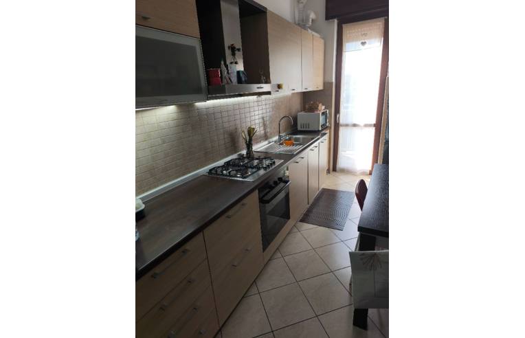 appartamento in vendita a Treviglio