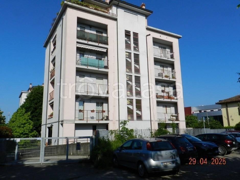 appartamento in vendita a Treviglio
