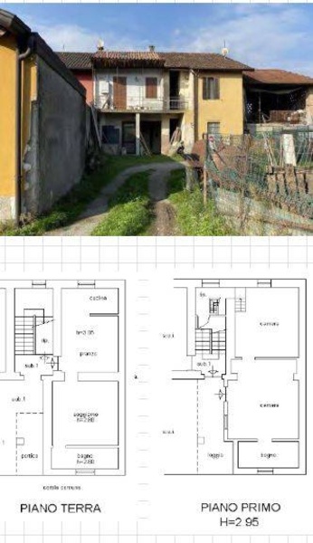 appartamento in vendita a Treviglio