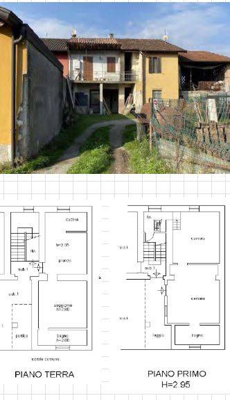 appartamento in vendita a Treviglio