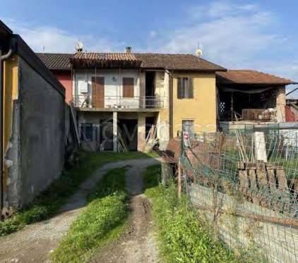 casa indipendente in vendita a Treviglio in zona Geromina