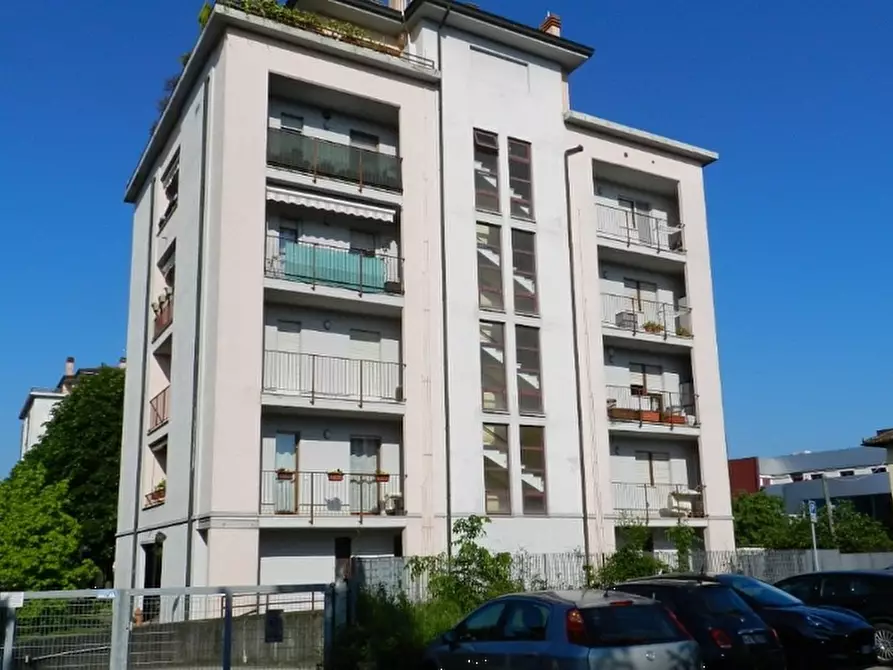 appartamento in vendita a Treviglio