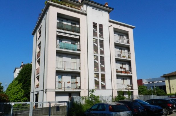 appartamento in vendita a Treviglio