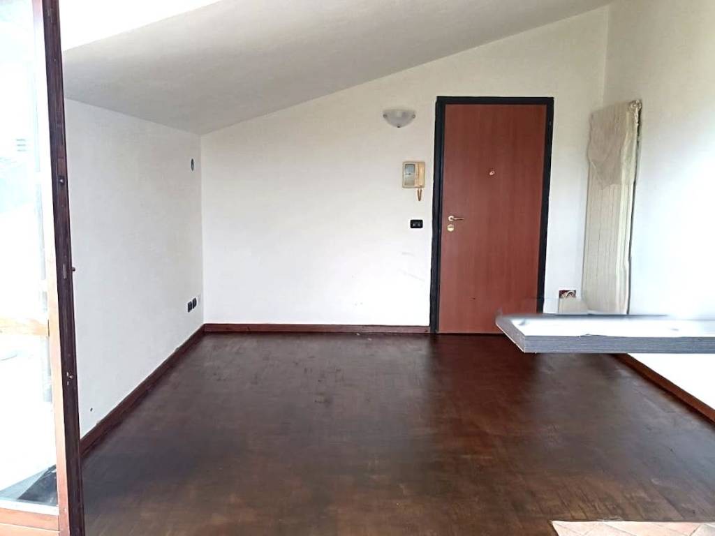 appartamento in vendita a Treviglio