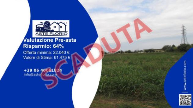 terreno agricolo in vendita a Treviglio